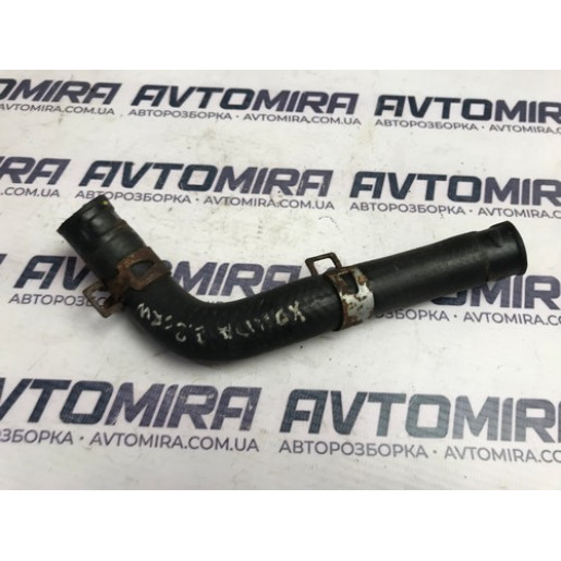 Патрубок системи охолодження Honda CR-V III 2.2CTDi 2006-2012 19508RBDE00